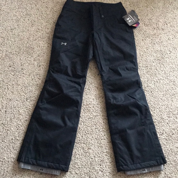 Under Armour Pants - Under Armour Coldgear Ski Snowboarding pants